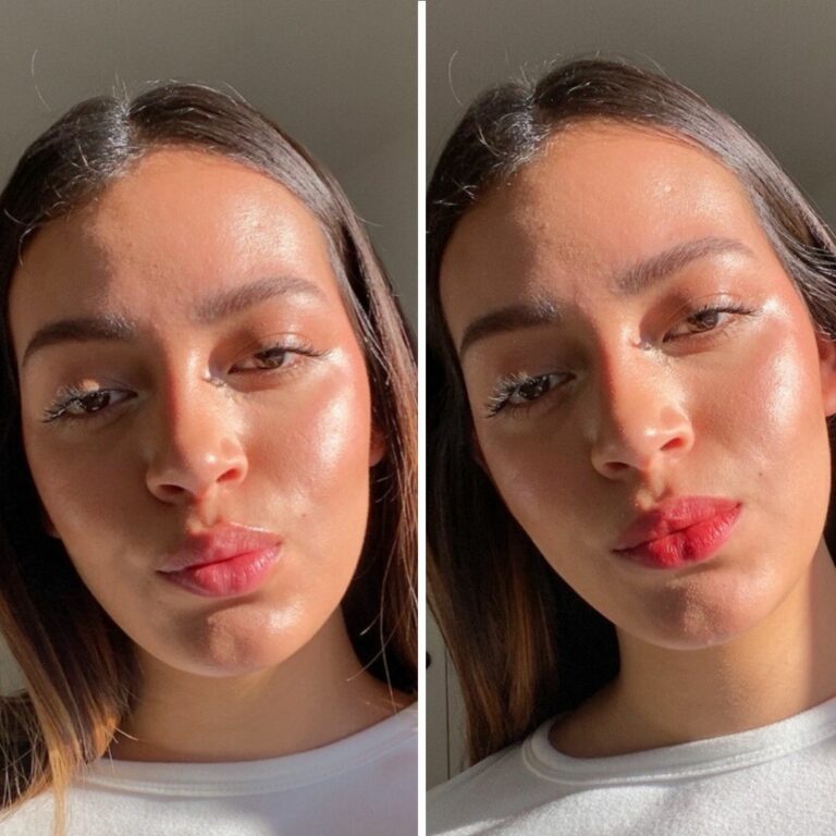 Velora Lip Tint™ – Långvarig Läppfärg