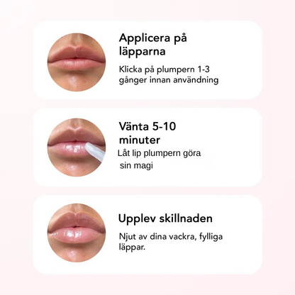 Extreme Lip Plumper