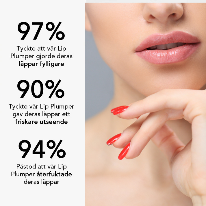 Extreme Lip Plumper