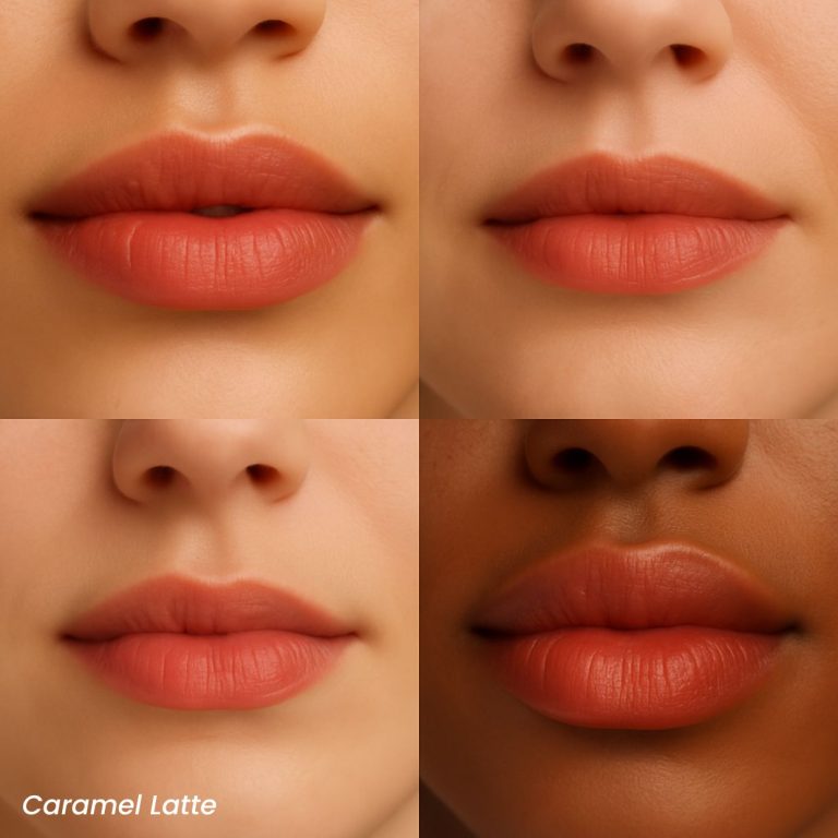 Velora Lip Tint™ – Långvarig Läppfärg