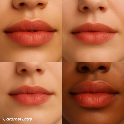 Velora Lip Tint™ – Långvarig Läppfärg