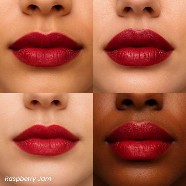 Velora Lip Tint™ – Långvarig Läppfärg