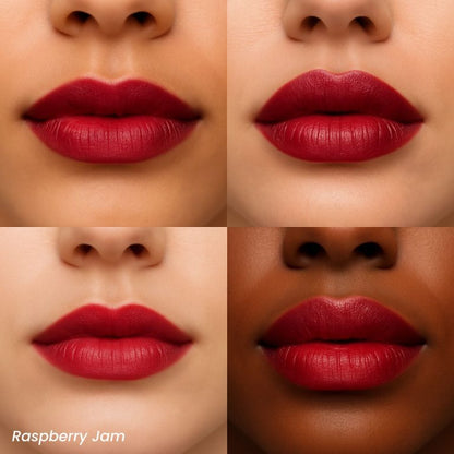 Velora Lip Tint™ – Långvarig Läppfärg