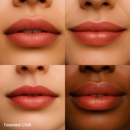 Velora Lip Tint™ – Långvarig Läppfärg