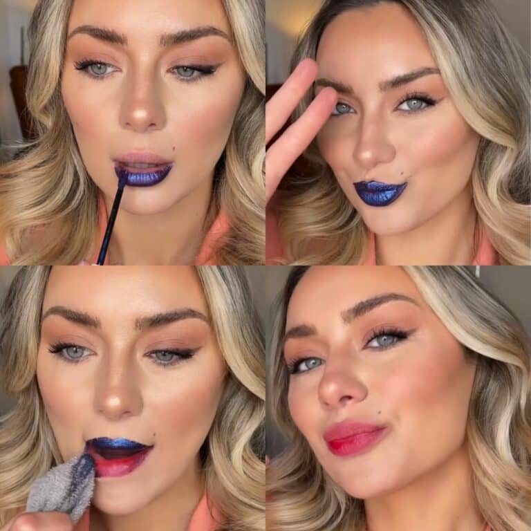 Velora Lip Tint™ – Långvarig Läppfärg