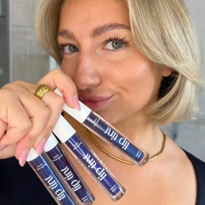 Velora Lip Tint™ – Långvarig Läppfärg